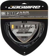 Jagwire Road Elite Link Zestaw linek pancerz szosa