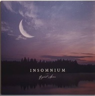 [CD] Insomnium - Argent Moon - EP