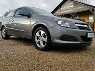 Opel Astra Opel Astra H GTC 1.8 SPORT 125KM bd...