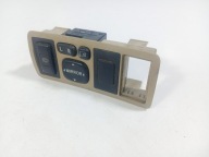 Toyota Avensis T25 03-09 switch switch regulation LUSTERKAMI