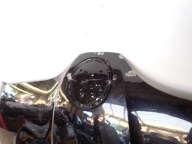 SKODA OCTAVIA III 3 12-16 Capot