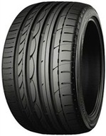 4 x Yokohama ADVAN Sport V103 275/45R20 110 Y XL N