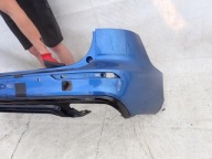 VOLVO V60 II 2 R-design 18-> bumper rear part rear PDC