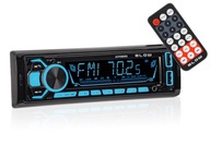 Radio samochodowe BLOW AVH-8890 1DIN BT USB SD
