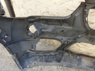 BMW X1 F48 15- front bumper