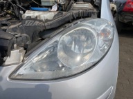 Mercedes A-KLASA W169 04-12 REFLEKTOR left light left front front