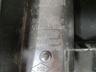 light right rear part upper Renault Kango II 07-13r 8200419967