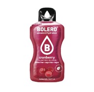 Bolero Drink Sticks Cranberry Żurawina 3g Napój