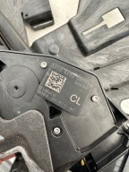 lock door left front EU 8A6AA21813AC FORD FIESTA MK7 08-12