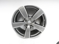PORSCHE CAYENNE 9Y0 E3 SPORT CLASSIC disk disk 11,5Jx22 ET61 5x130 OU7