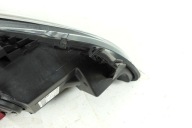 light left front left front OPEL ASTRA 4 IV J GTC 3D COUPE UK RHD