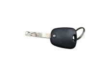 Allumage Clé Insert CITROEN C1 (2005-2008) N0502200