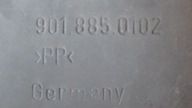 bumper rear MERCEDES SPRINTER 901 9018850102