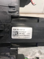 DEVIO LUCI TERGICRISTALLO TERGI SKODA RAPID 2Q0953507H 6RA959653A