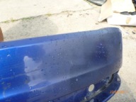 FORD FOCUS III MK3 KOMBI ST 10- bumper rear part PDC