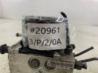 CHRYSLER SEBRING III Servofreno ABS P68005342AD