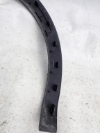 PEUGEOT 3008 II 2 16-> moulding cap left front