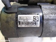 starter CITROEN XSARA PICASSO 1.8 16V M000T82081