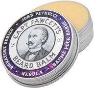 Captain Fawcett Petrucci Nebula balzam na fúzy 60 !