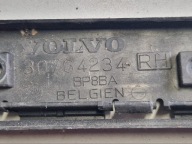 bumper bracket right rear part VOLVO V50 30764234