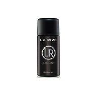 La Rive Gallant dezodorant v spreji pre mužov 150 ml