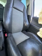 SKORY SAAB 9-3 93 seats black BIALE EU KOMPLET seats electrics