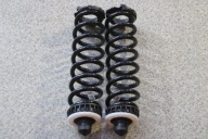 BMW G20 springs springing rear part rear. BB KOMPLET 6 km !!!