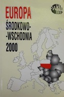 Europa środkowo-wschodnia 2000 BDB