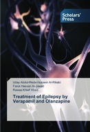 Treatment of Epilepsy by Verapamil and Olanzapine