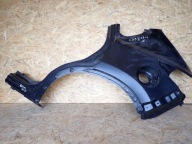 MAZDA CX-5 CX5 12-17 fender left rear rear part