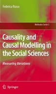 Causality and Causal Modelling in the Social