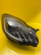 light right Ford Puma II Lift Full Led R1TB-13E016-AD
