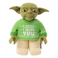 LEGO Pluszak Yoda świąteczny 346810 Star Wars