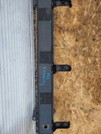 bumper support rear rear part RENAULT TWINGO III