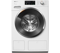 Pralka Miele WWG660 Biała 9 kg 1400 obr/min 68 dB Biały