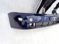 FORD FOCUS and MK1 GHIA 98-01 bumper front front