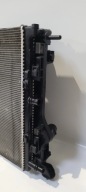 KOMPLET Radiateur RENAULT MEGANE IV SCENIC IV