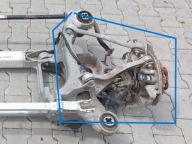 Porsche Taycan Cross Turismo swing sususpension left rear part arm e oryg