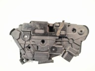 lock door left front 5N1837015C SKODA FABIA II