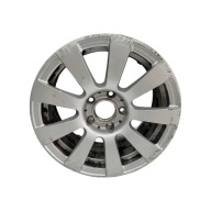 disk hliníkový MERCEDES C W204 7J ET38 5X112