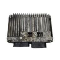 computer Centralina Motore BMW E46 318 e 2.0 16V N42B20 7532949