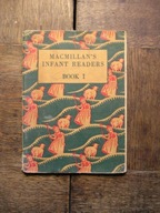 Macmillan's infant readers Book I