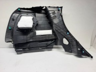boot upholstery right HYUNDAI KONA 85740-J9100 2017