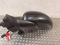 mirror exterior left 5 PIN FIAT 500L 12