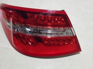 MERCEDES E COUPE CABRIO W207 C207 light left rear part rear left LED