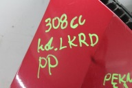 fender right front PEUGEOT 308 CC LKRD LIFT 11-13
