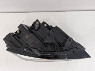 light right Audi Q2 LIFT FULL LED Matrix 2021