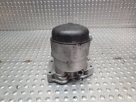 Supporto filtro olio 7574115 BMW E81 E84 E87 E88 E90 E91 E92 E93 N43 N46