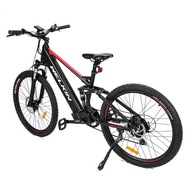 WELKIN elektrobicykel WKES002 48V 10,4Ah 350W 32KM/H červený