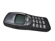 Mobilný telefón Nokia 3210 16 MB / 16 MB 2G čierna